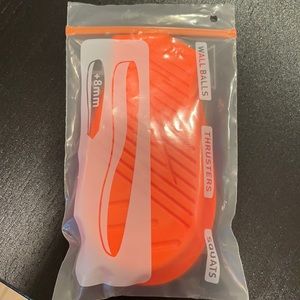 NEW Nike Metcon Hyperlift Inserts +8mm